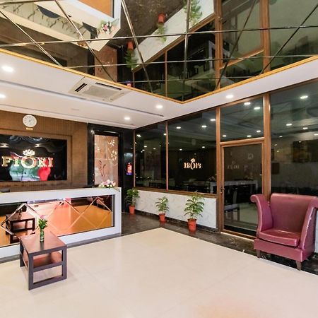 Foxoso Fiori Hotel 자이푸르 외부 사진